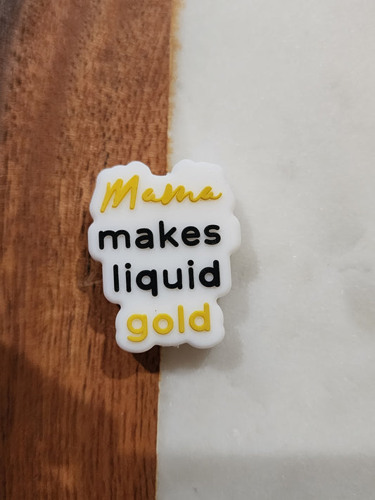 Mama makes Liquid gold-L11