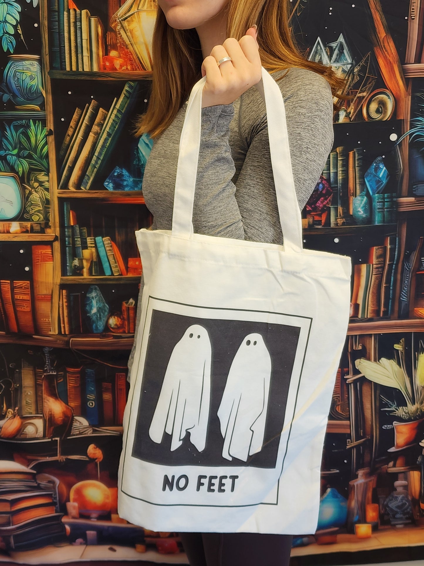 Custom designed tote bags book bags booktok pumpkin richard cake print totes