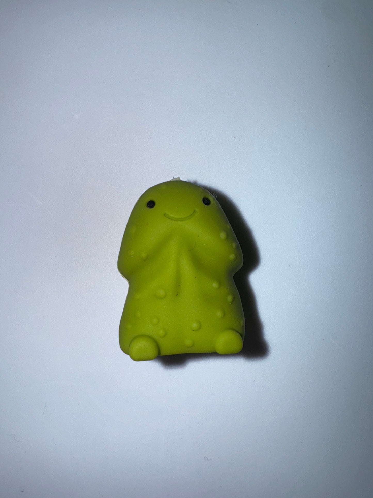 Dickle Pickle Richard Custom Silicone Naughty Focal