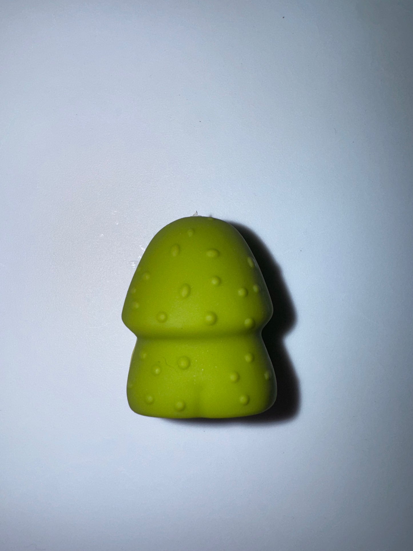 Dickle Pickle Richard Custom Silicone Naughty Focal