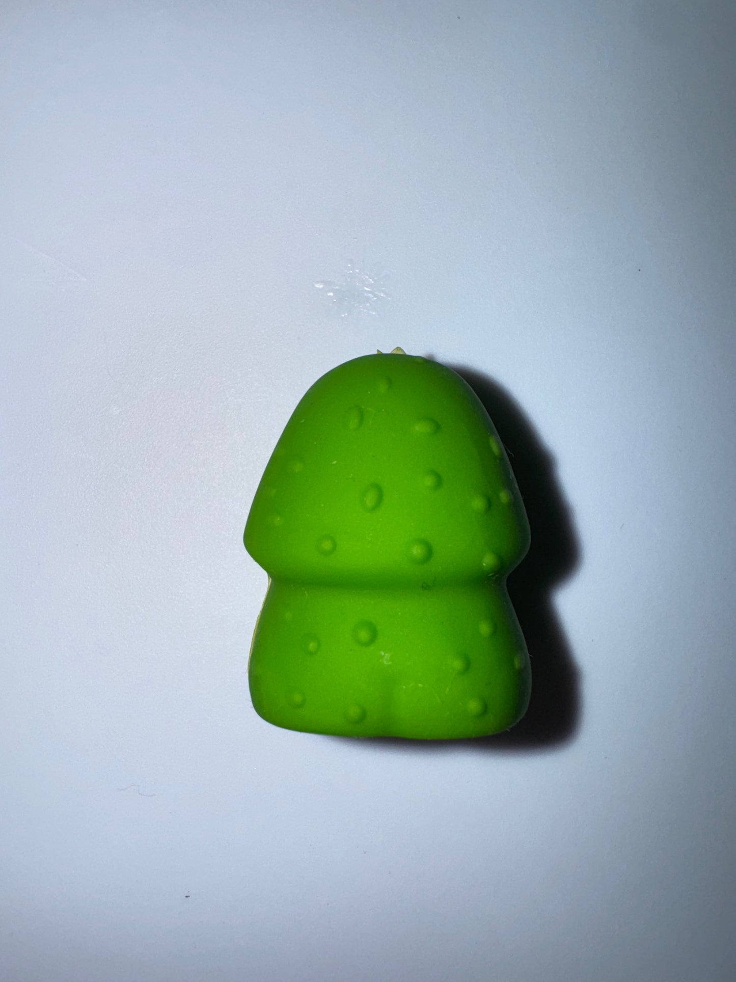 Dickle Pickle Richard Custom Silicone Naughty Focal