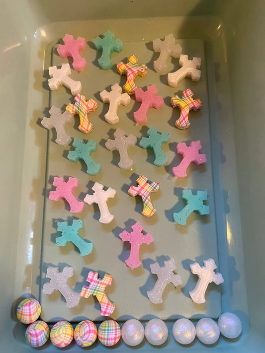 Easter cross bundle