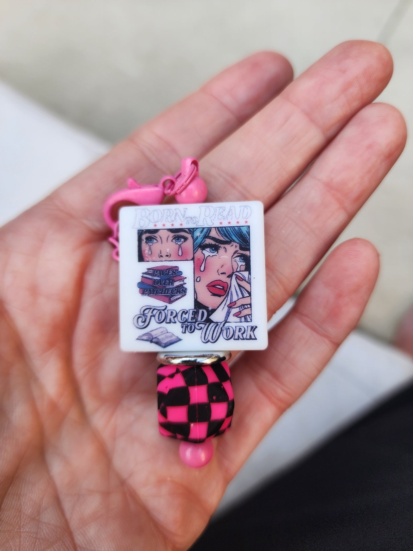 Smut cup charms for tumblers unhinged tumbler accessories #booktok