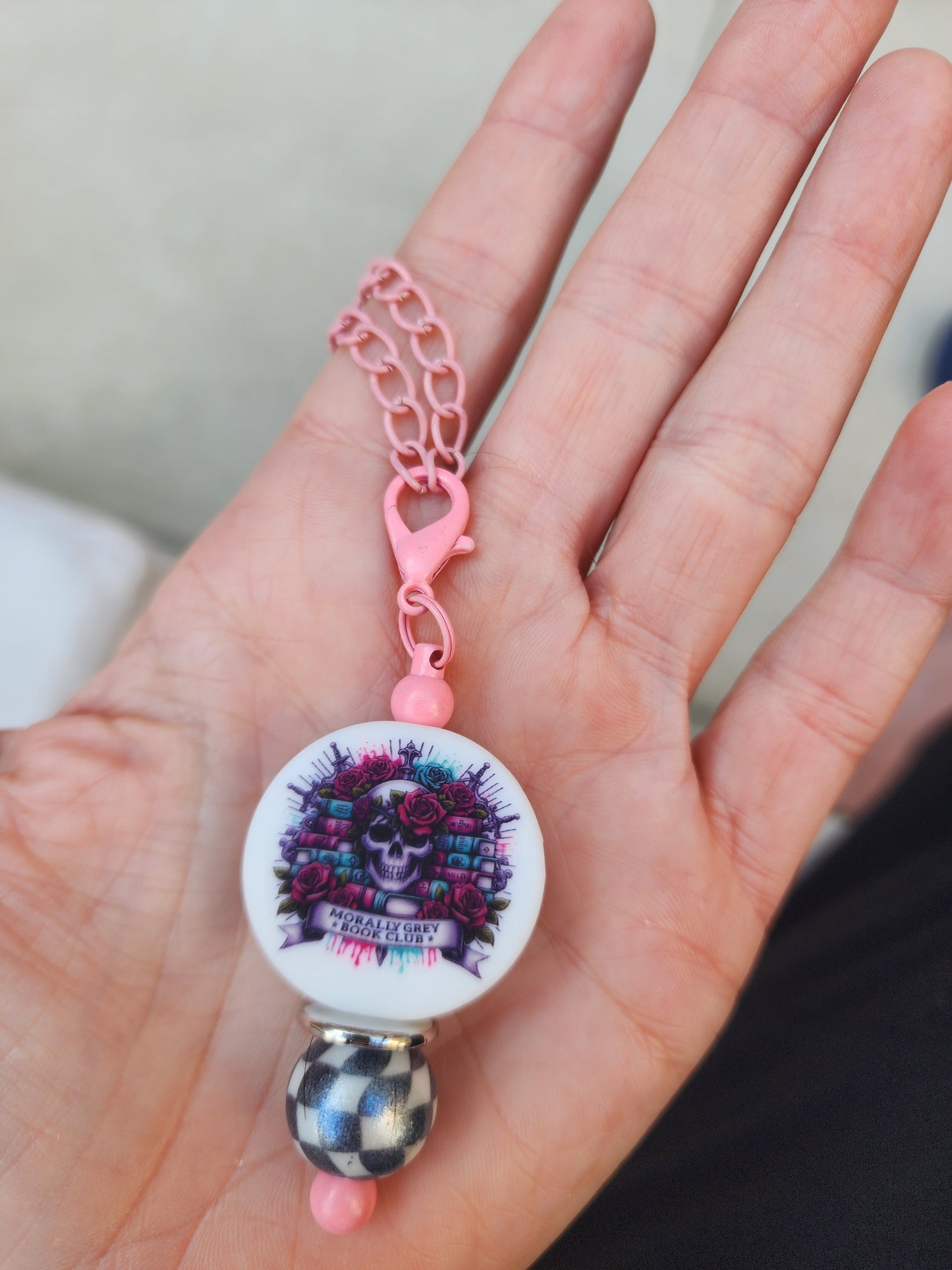 Smut cup charms for tumblers unhinged tumbler accessories #booktok
