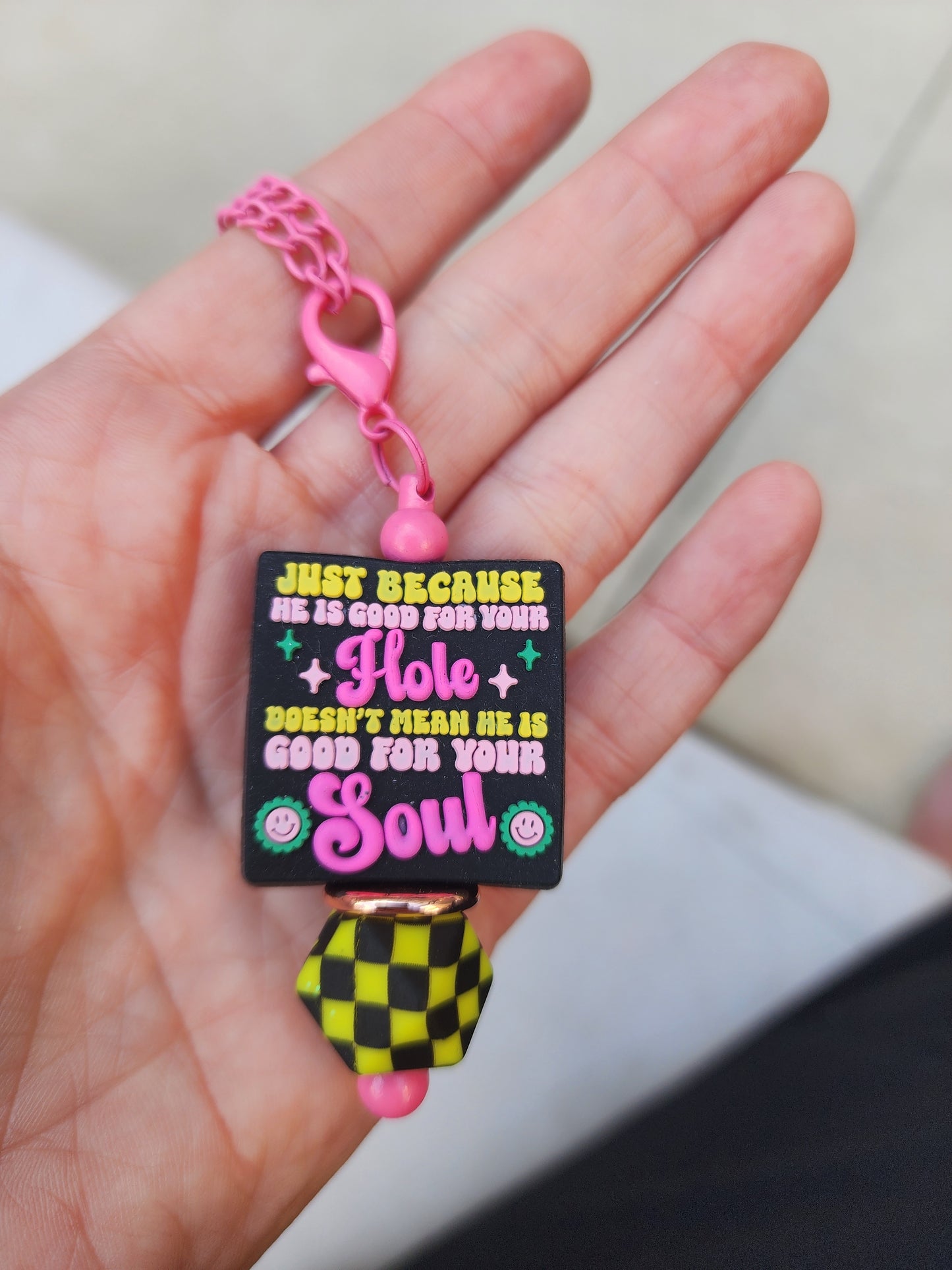 Smut cup charms for tumblers unhinged tumbler accessories #booktok