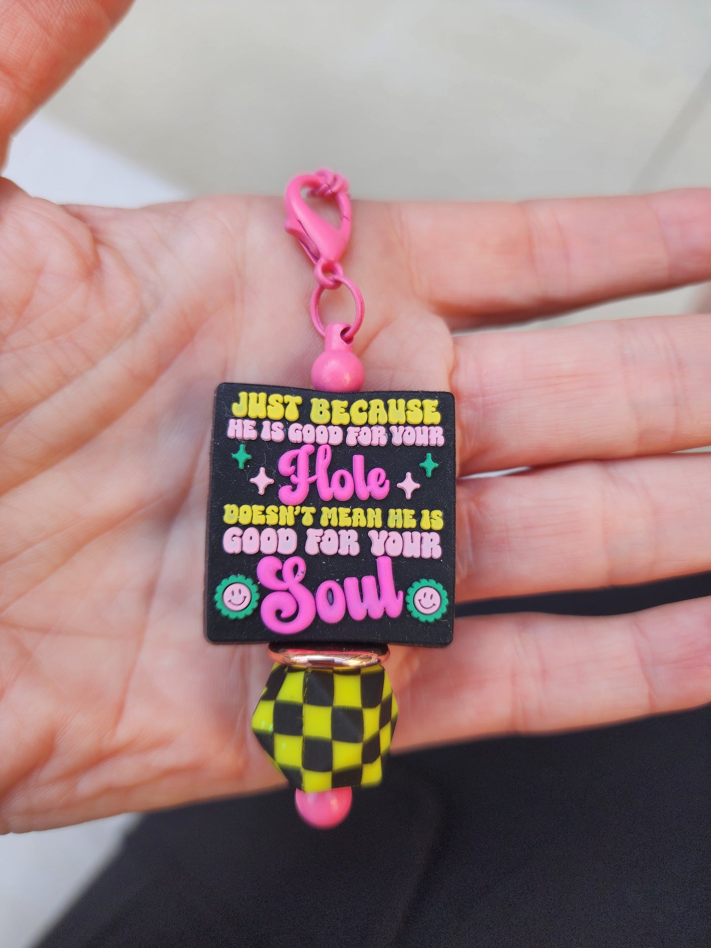 Smut cup charms for tumblers unhinged tumbler accessories #booktok