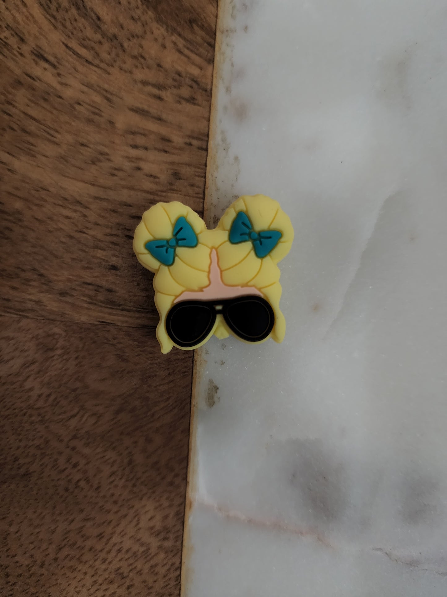 Daisyland exclusive #KidLife Focal