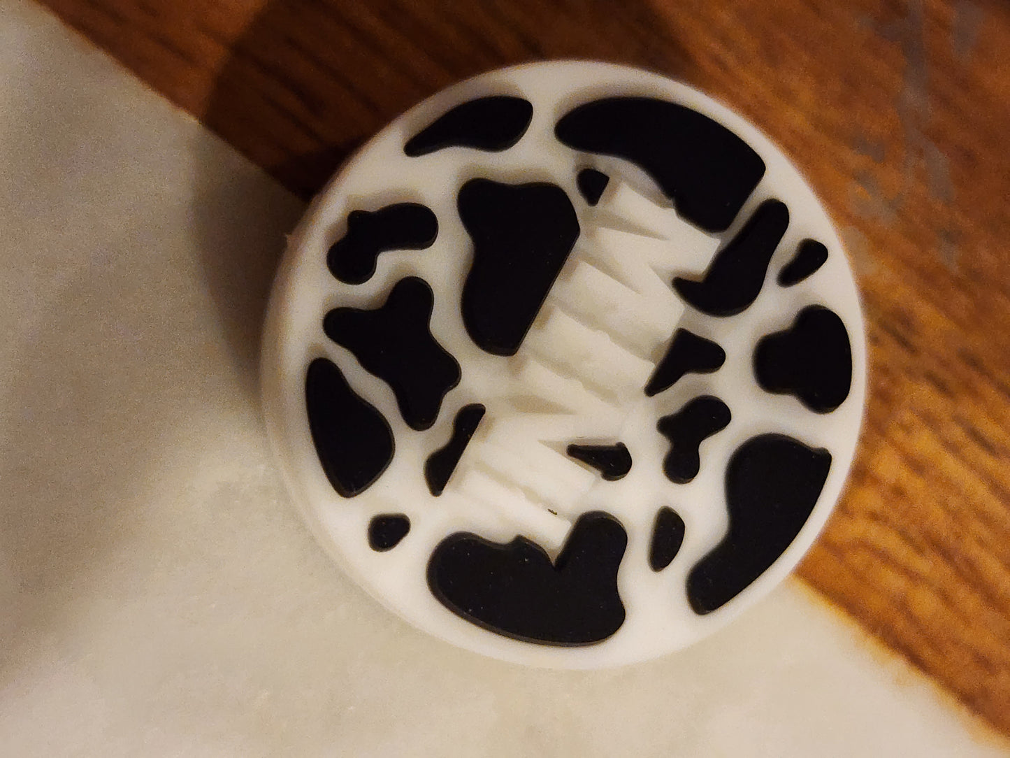Mama and mini custom exclusive silicone beads-BIN B