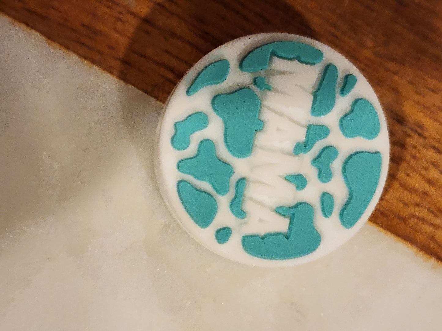 Mama and mini custom exclusive silicone beads-BIN B