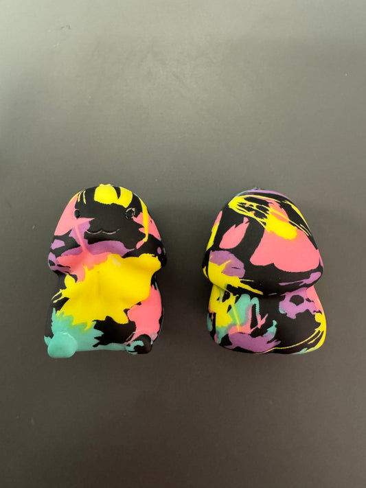 Saved by the Richard Copyrighted Custom Silicone Focal