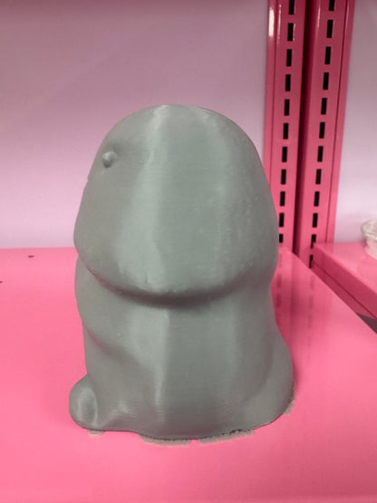 3D Printed big Richard 5 Inches Tall