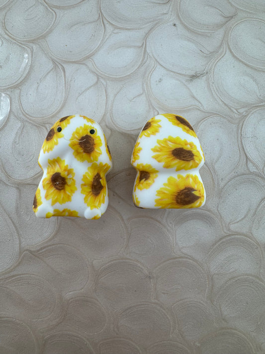 Sun’s out Buns out Richard Custom Copyrighted Silicone Focal (mystery #5)