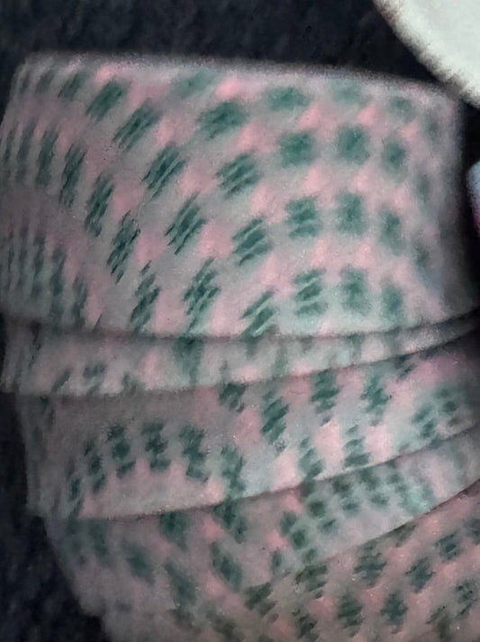 Pink aztec Boot cup for Stanley