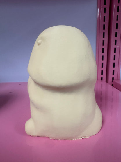 3D Printed big Richard 5 Inches Tall