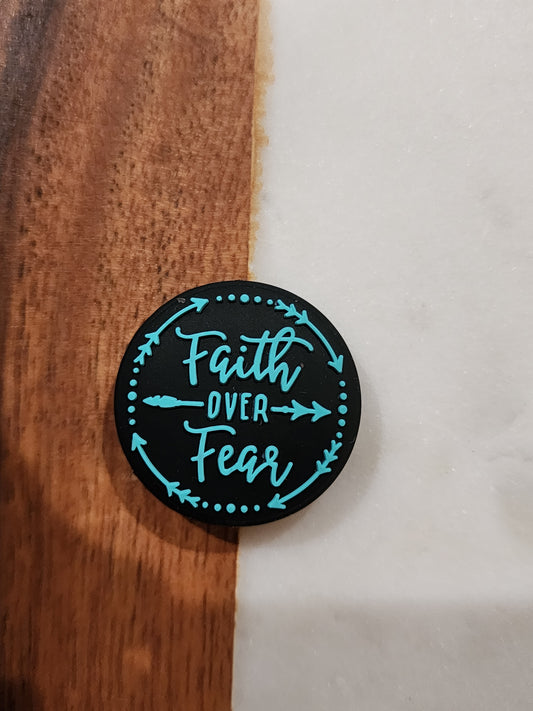 Faith over Fear-A5