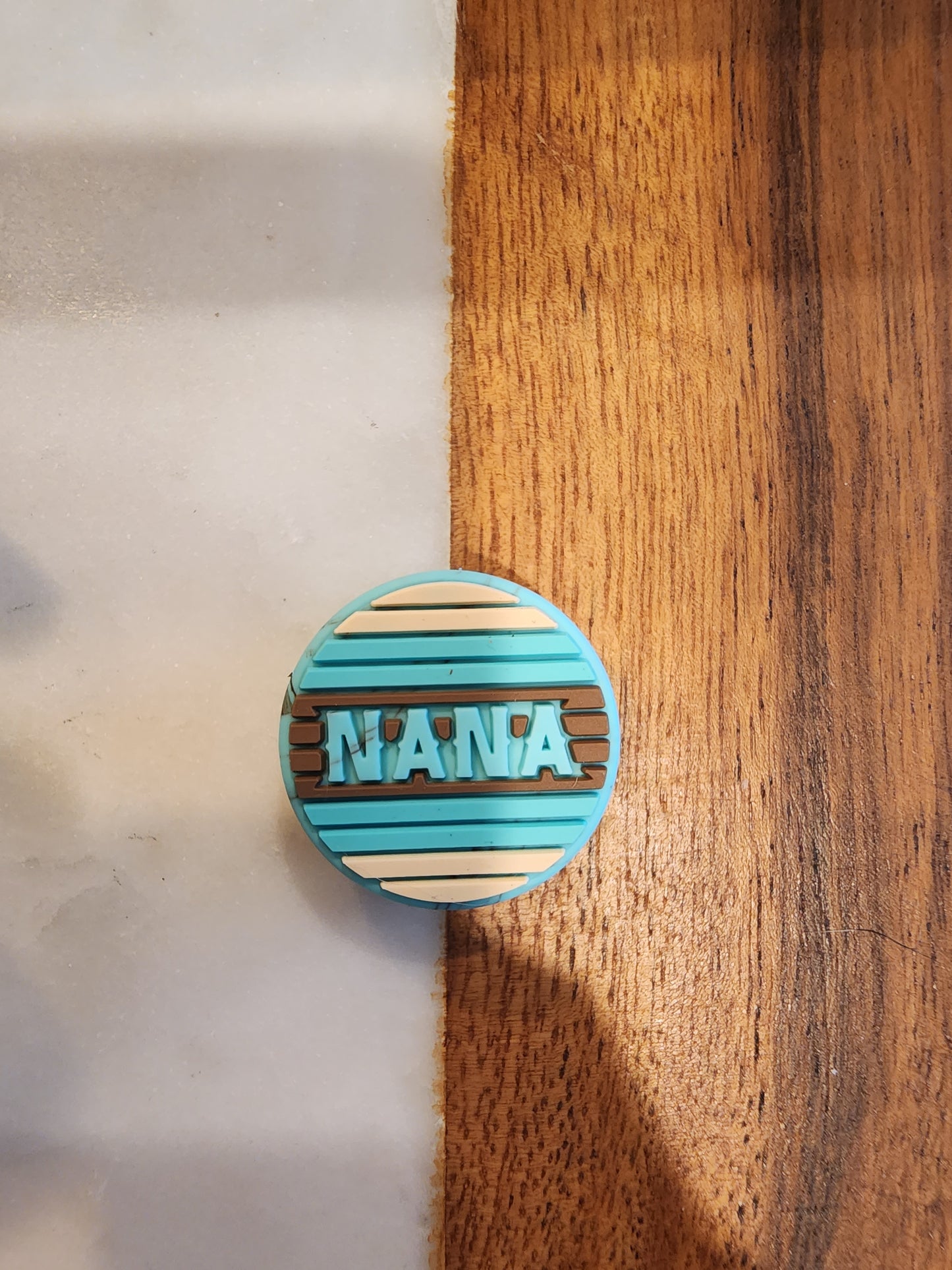 Nana Western Focal Beads-A18