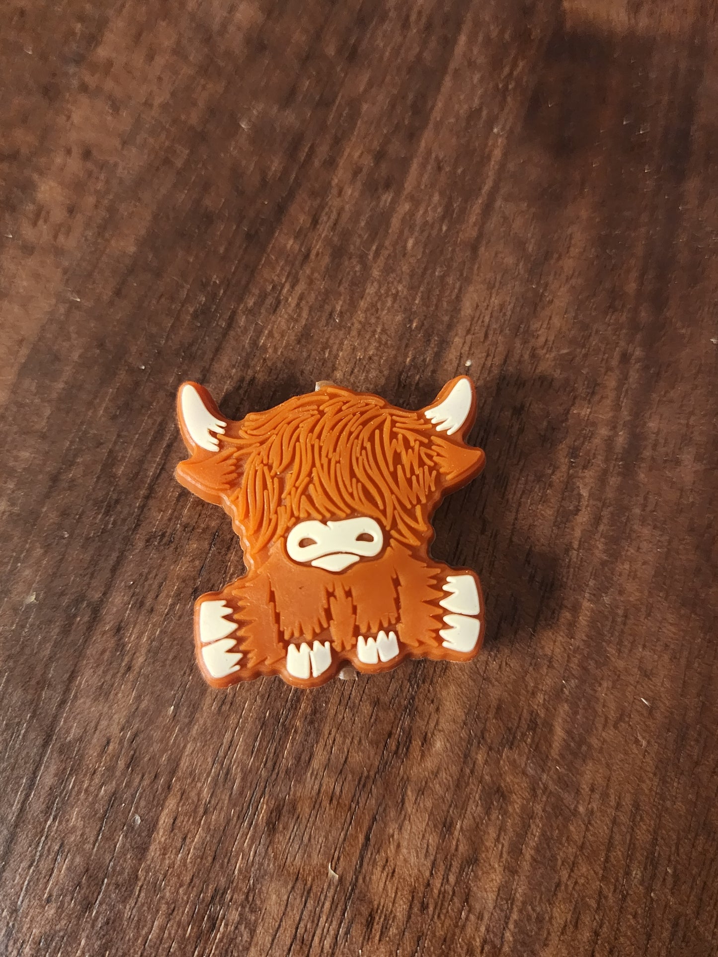 New design highland cow exclusive design