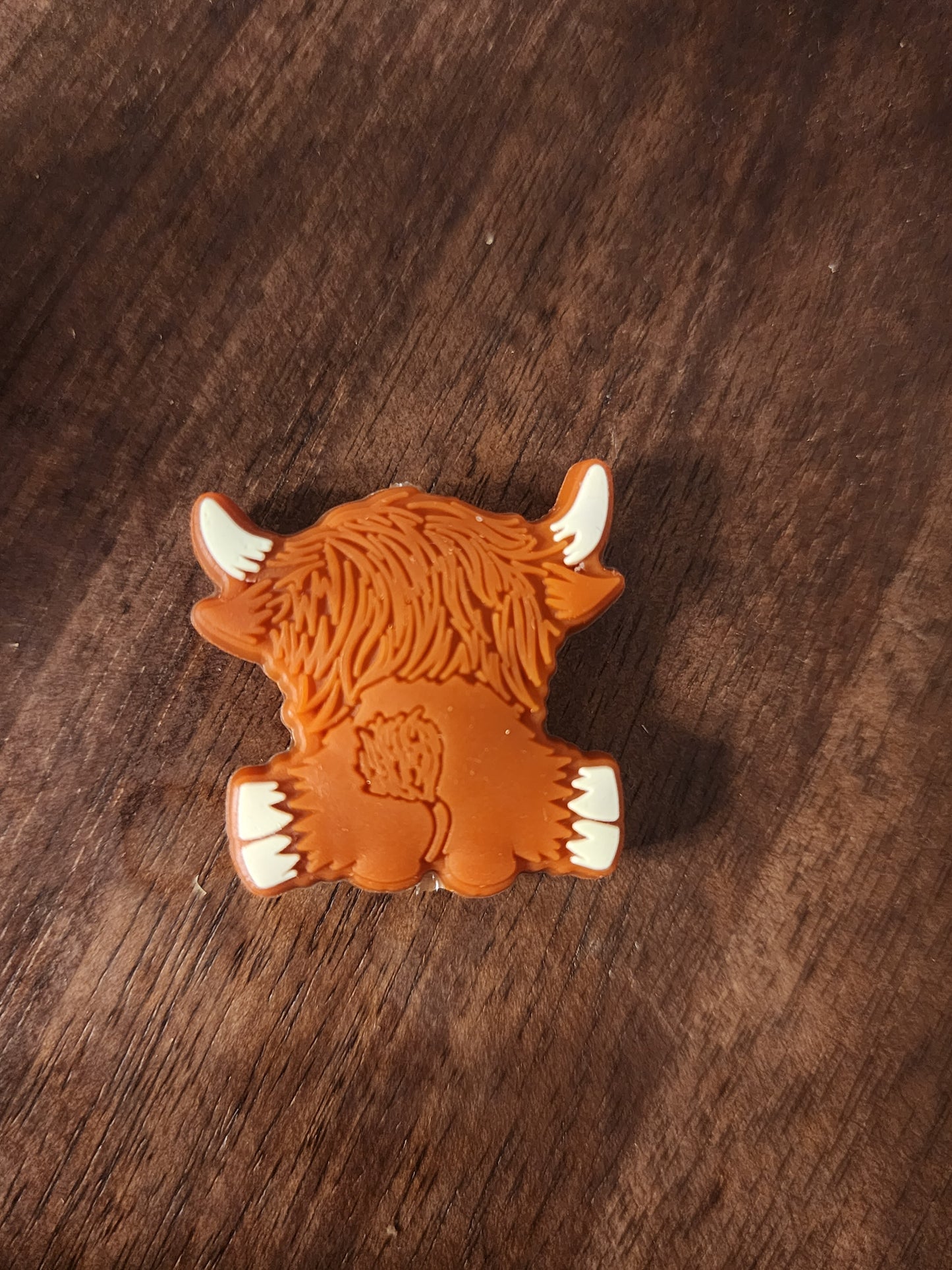 New design highland cow exclusive design