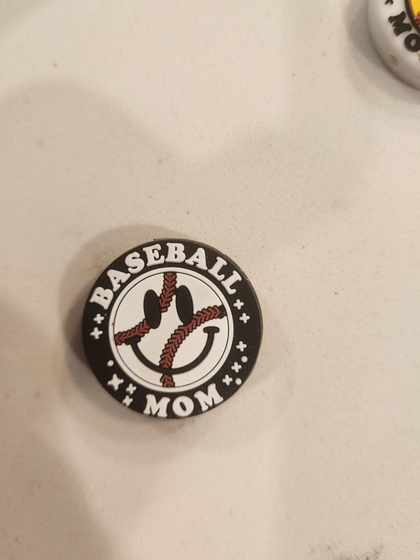 Sports mom beads baseball mom soccer basketball softball