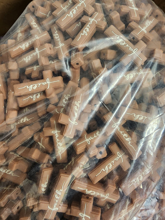 Reserved listing 1000 custom crosses