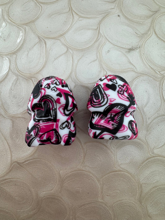 Horny Heartthrob Richard Custom Copyrighted Silicone Focal (mystery #1)