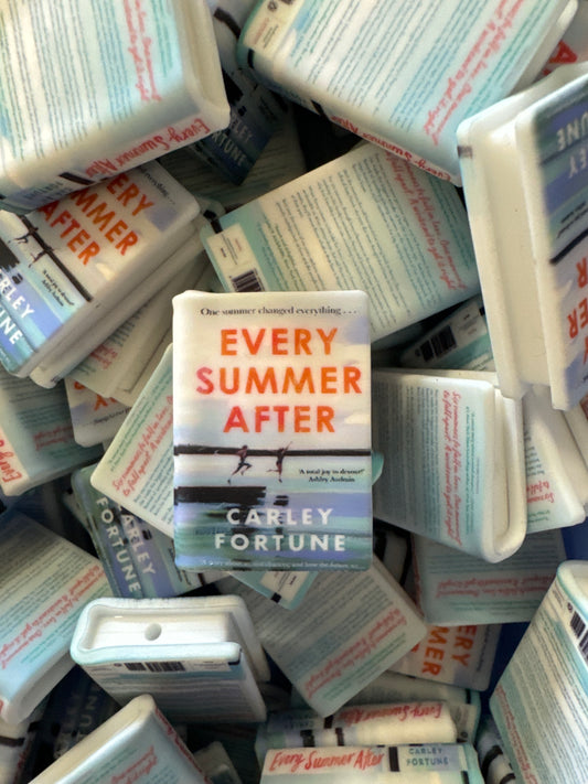 Every Summer After