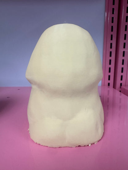 3D Printed big Richard 5 Inches Tall