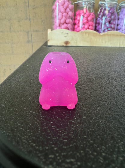 Sip Tip Richard Stanley Straw Decor Topper and Pen Grip kawaii penis dick