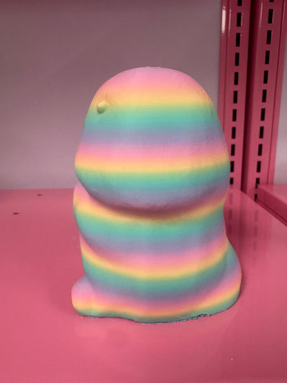 3D Printed big Richard 5 Inches Tall
