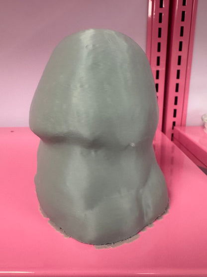 3D Printed big Richard 5 Inches Tall