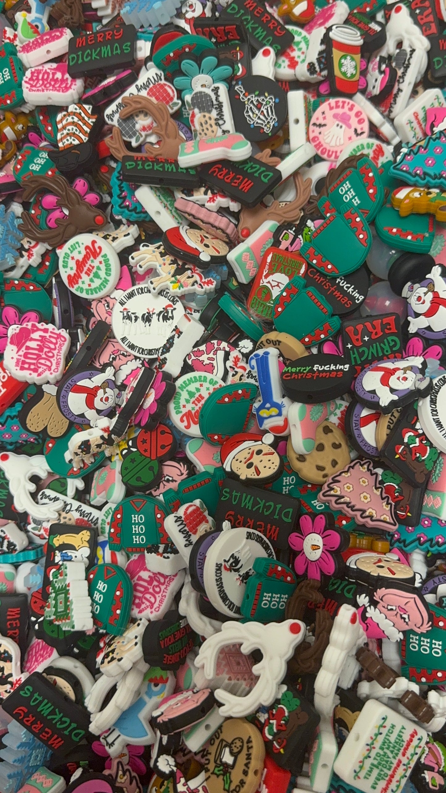 christmas scoops of 20-30