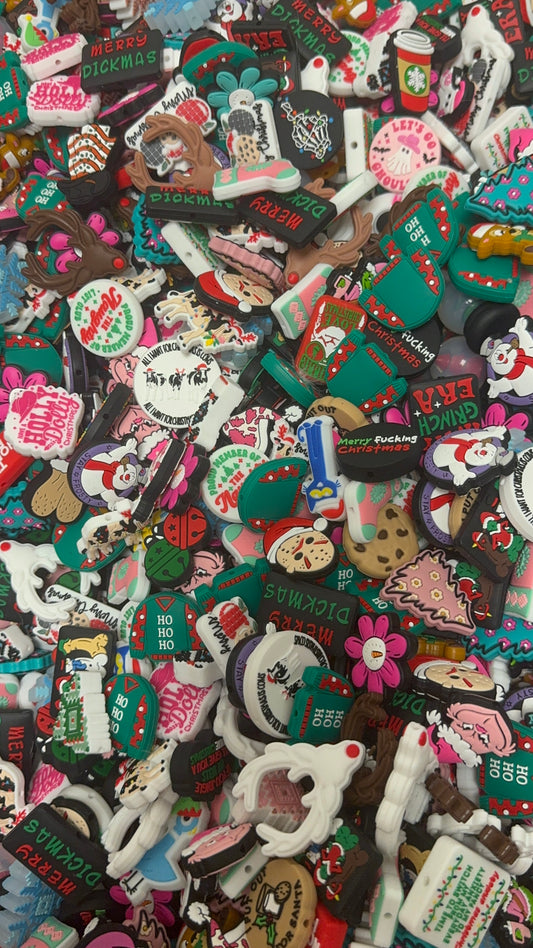 christmas scoops of 20-30