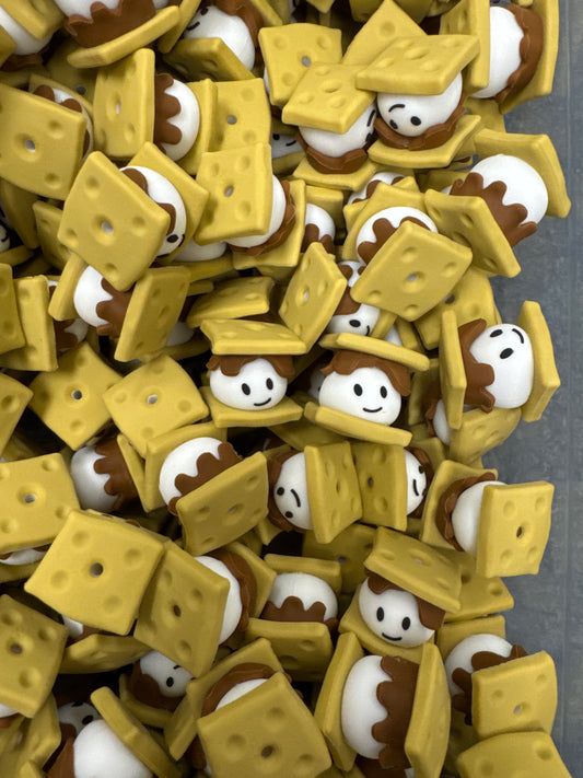 Smores 10 for $5 CLEARANCE