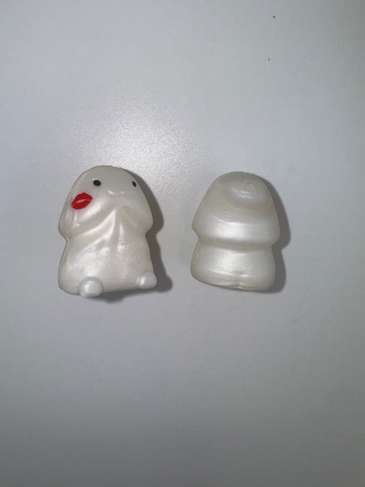Pearl Kiss Richard Custom Silicone Exclusive