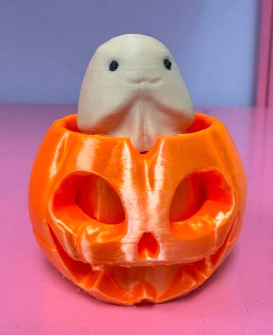 Mistake Pumpkin Clicker 🎃**Mistake Please Read Caption**