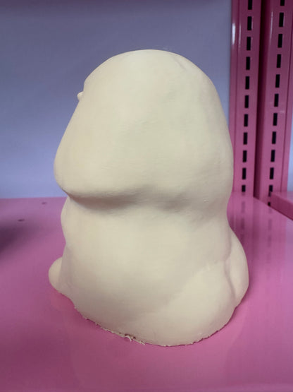 3D Printed big Richard 5 Inches Tall