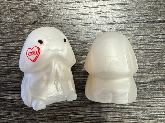 XOXO Valentines Pearl Opal Richard Copyrighted Custom Naughty Focal