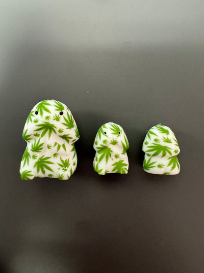 MINI 420 Weed Son Richard Copyrighted Custom Silicone Focal