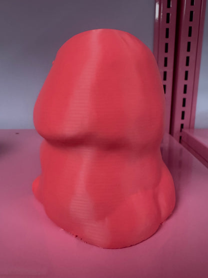 3D Printed big Richard 5 Inches Tall