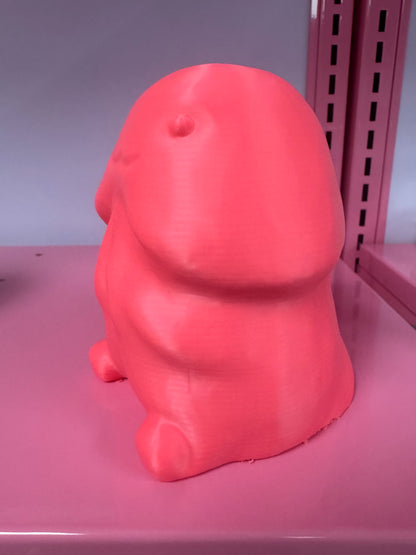 3D Printed big Richard 5 Inches Tall