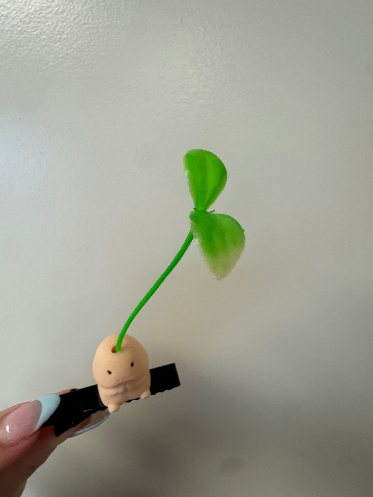 Peach Richard Rave Sprout