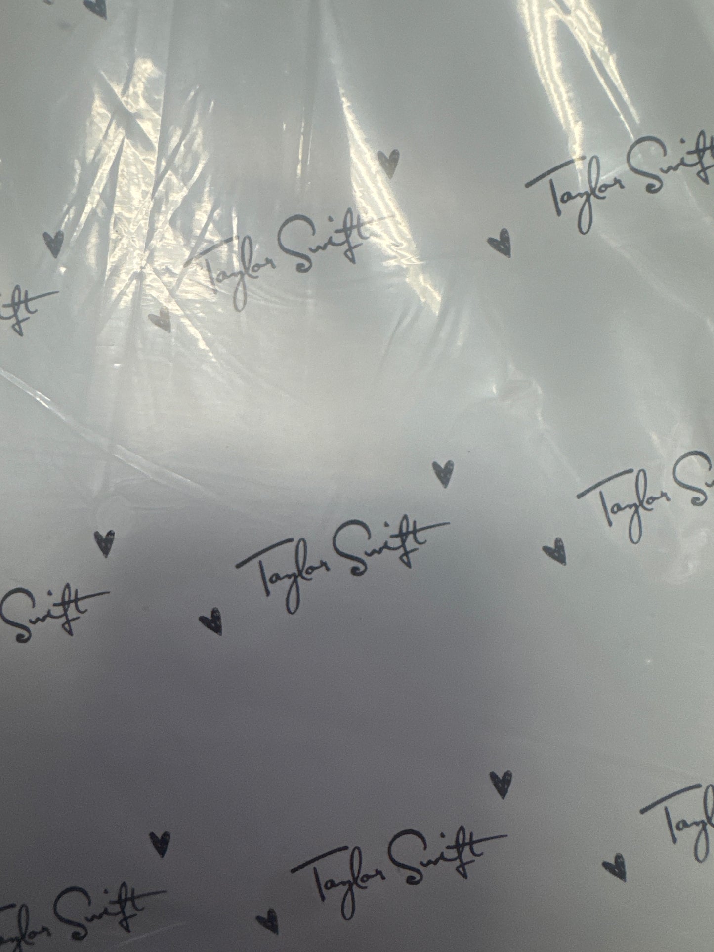 200 poly mailers for $10