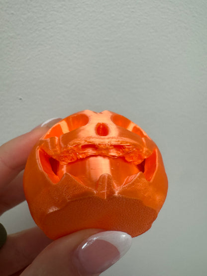 Mistake Pumpkin Clicker 🎃**Mistake Please Read Caption**
