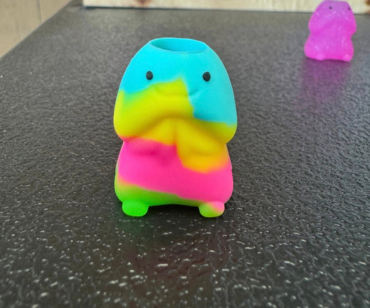 Rainbow Richard Sip Tip