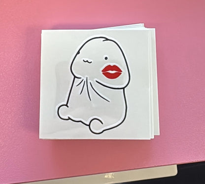 Richard Temporary Tattoo