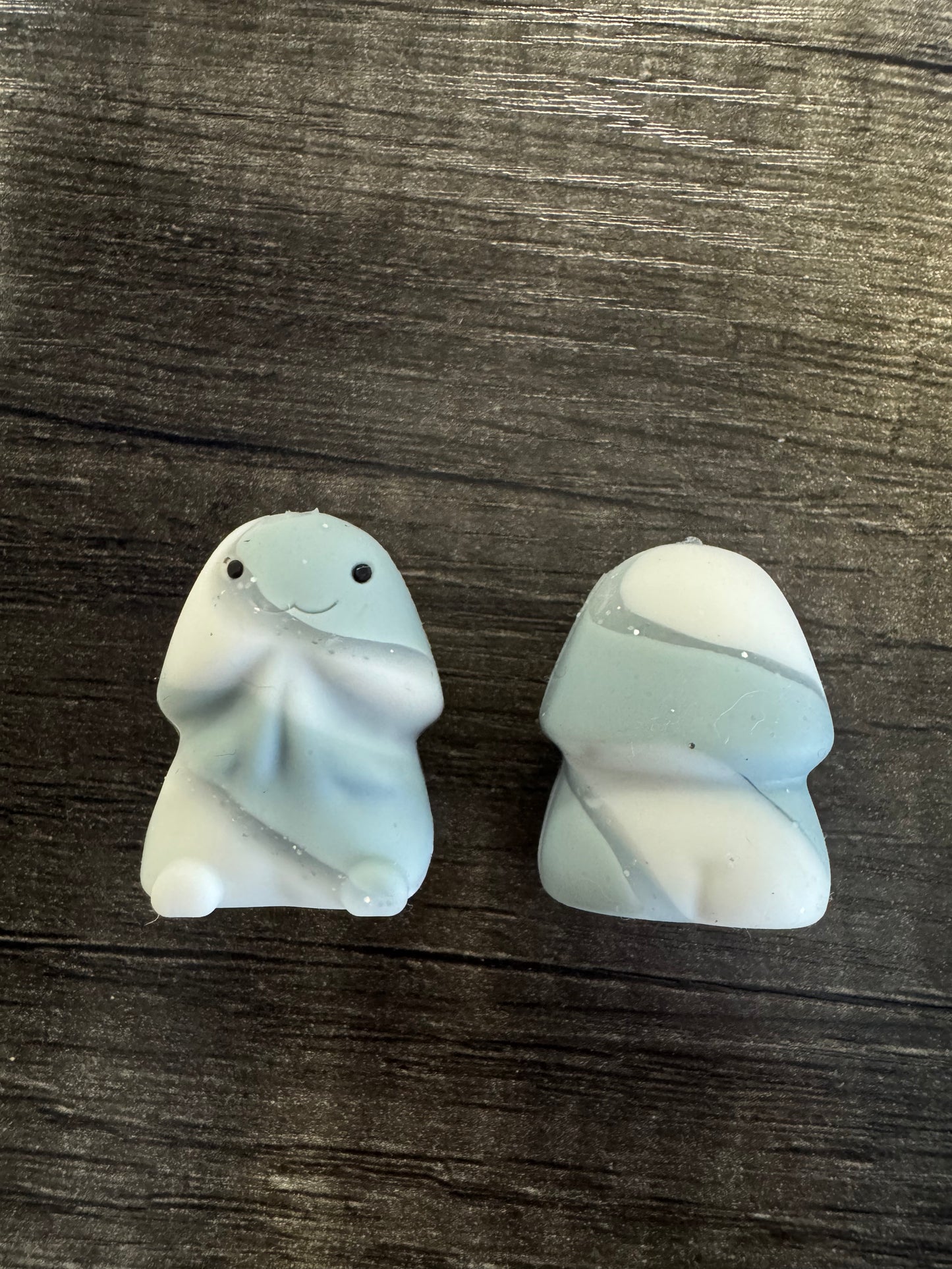 Morally Gray Richard Copyrighted Custom Silicone Focal