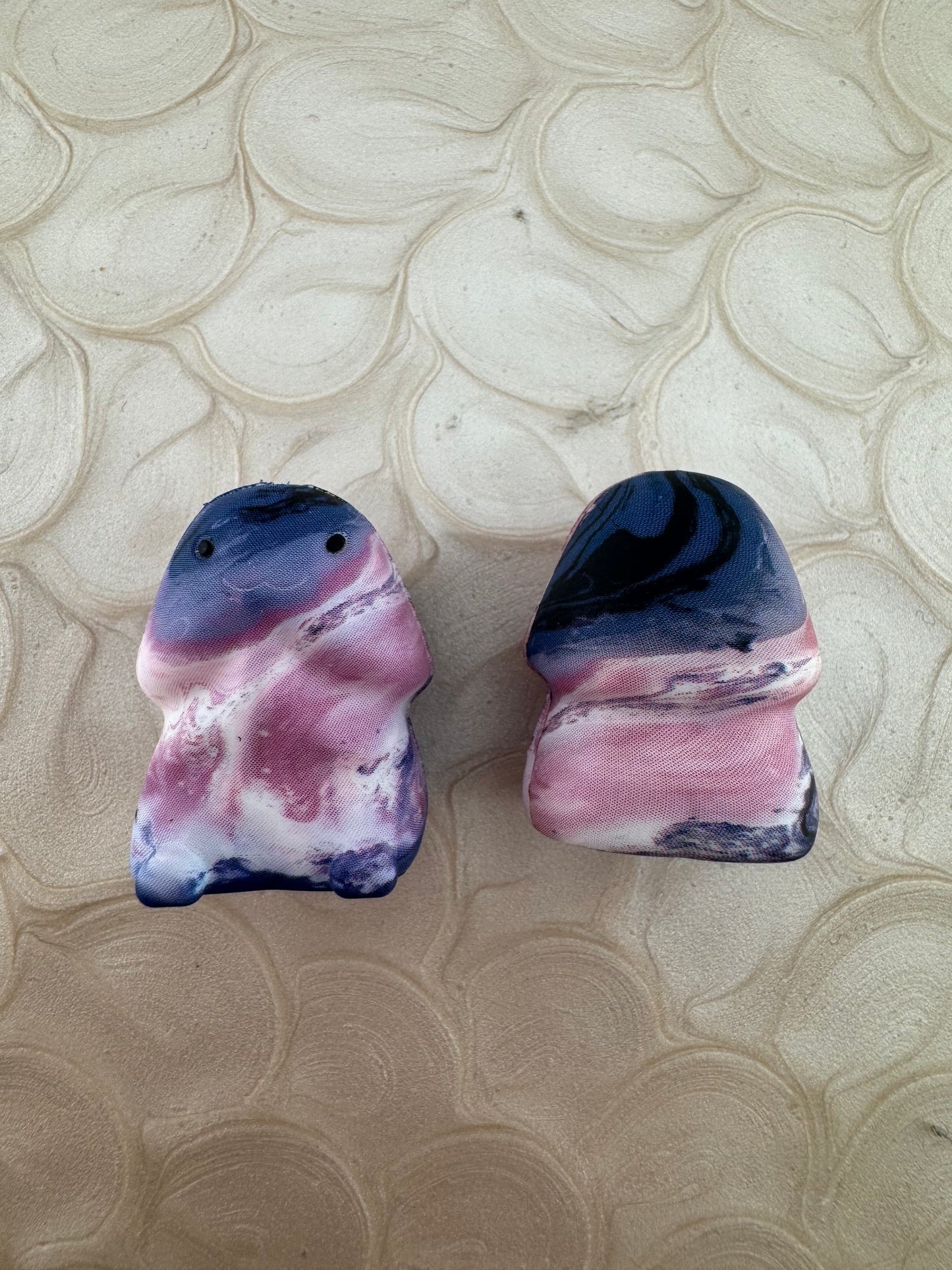 Spaceballs Richard Custom Copyrighted Silicone Focal (mystery #2)