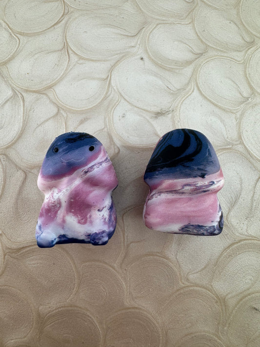 Spaceballs Richard Custom Copyrighted Silicone Focal (mystery #2)