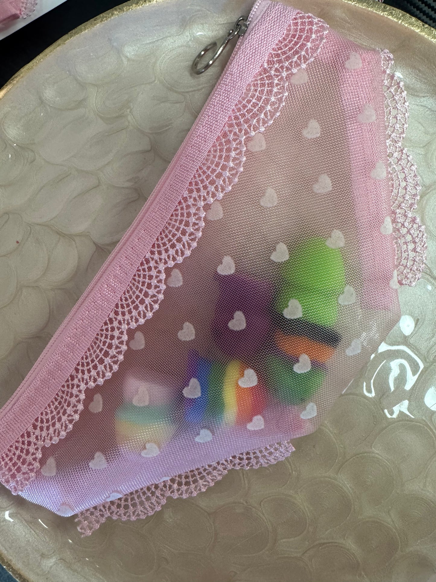 Random Panty Pouch Random Richards ( not pictured can be any random )