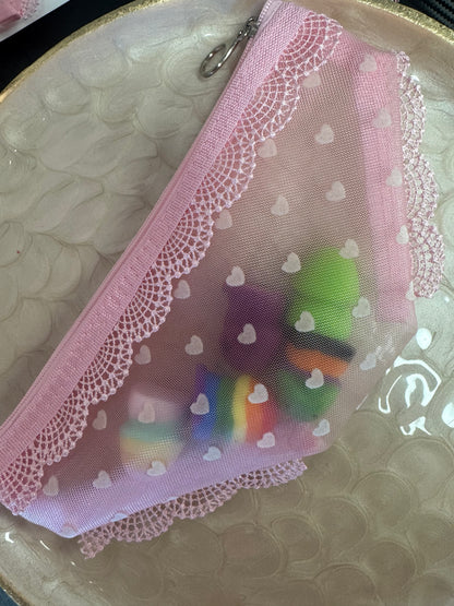 Random Panty Pouch Random Richards ( not pictured can be any random )